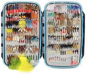 YZD Flies Box(225pcs Deluxe Box)