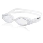 Speedo Unisex Adult Swim Goggles Hydrosity Clear, One Size