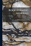 Rock-forming Minerals; 3