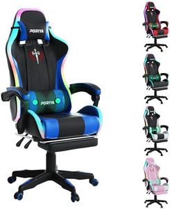 PORIYA Gam
