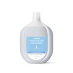 Method Foaming Hand Soap Refill, Biodegradable Formula Reloads Foam Hand Wash Bottle, Sweet Water Scent, 828 mL