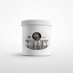 Raccoon Candy Bait 8 Ounce | Long L