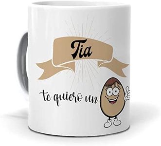 Taza Regal