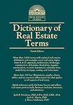 Dictionary of Real Estate Terms (Ba