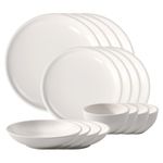 Villeroy & Boch Artesano Original 16-Piece Set