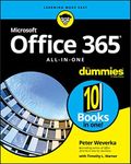 Office 365 All-in-One For Dummies (