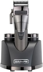 Babyliss Pro SNAPFX CLIPPERBAB895H.