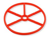 POOLX - Spider gasket for swimming pool sand filter 2" Multi Port Valve