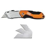 Klein Tools 44130 Utility Knife, Au