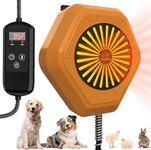 800W Dog House Heater, Pet House He