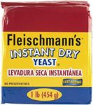 Fleischmann’s Yeast, Fleischmann’s 