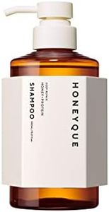 Honeyque Deep Repair Honey + Protein Shampoo Moist 450ml
