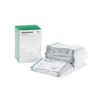 Safety First Aid Group HypaGuard Foil Survival Blanket (Pack of 6)