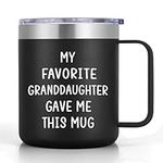 Gifts for Grandparents, My Favorite