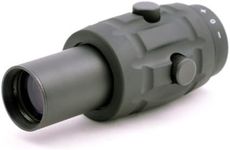 30mm Tube 3X Magnifier Scope for Red Dot Reflex Sight