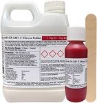 Polycraft GP-3481-F RTV Silicone Mo