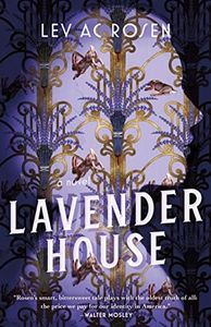 Lavender House: 1