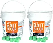 JT Eaton 709-PN Bait Block Rodentic