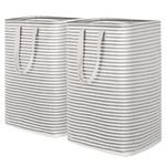 Tall Storage Bins