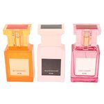 Floral Perfumes