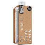 RESHOEVN8R Cleaning Solution for Shoes Sneakers Boots Trainers with Suede Leather Knit Canvas Nubuck 237ml