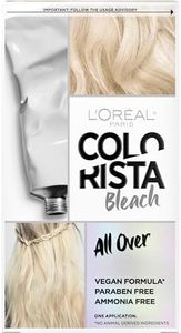 L'Oreal Pa