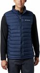 Columbia Men's Powder Lite Vest, Pu