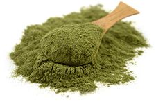 Sussex Wholefoods Organic Barley Grass Powder 1kg