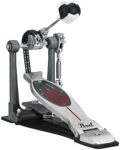Pearl Bass Drum Pedal, Single (P2050C)