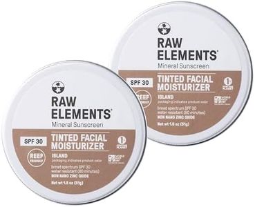 Raw Elemen