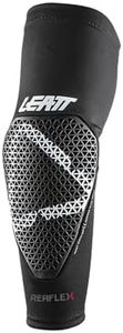 Leatt Elbow Guard ReaFlex Blk #M