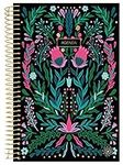 bloom daily planners UNDATED Spanis