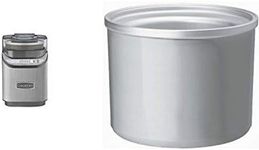 Cuisinart ICE-70 Electronic Ice Cre