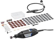 Dremel 3200 Rotary Tool 130W, Multi