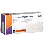 Berkeley Health Prostate Test Kit | Home PSA Blood Test | Prostate Screen | Fast & 92% Accurate Diagnosis | Easy to Follow Self Test Kit | 1 Test