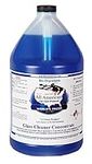 All American Car Care Products Blue