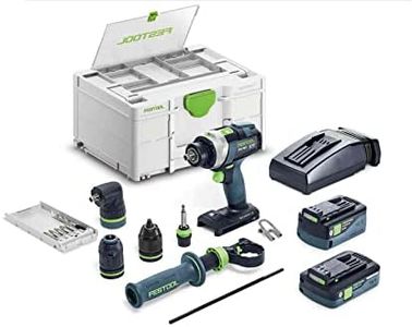 Festool Ak