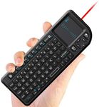 Rii k02+ Mini Bluetooth Keyboard wi