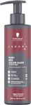 Schwarzkopf Professional CHROMA ID Bonding Color Mask Semi Permanent Mix And Tone Color System Toning Enhancing Refreshing Intense Care Deep Conditioning Shine Vegan Formula 6-88 Ruby Red 300 ml