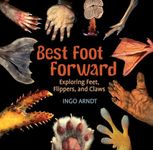 Best Foot Forward: Exploring Feet, Flippers, and Claws