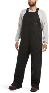 ARIAT Men’s Flame Resistant Insulated Overall 2.0 Bib
