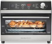 Hamilton Beach Digital Toaster Oven