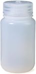 Nalgene Wide Mouth Round Bottle 4 o