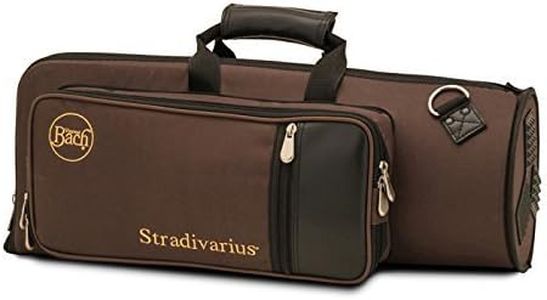 Vincent Bach Stradivarius Trumpet Gig Bag (818H)