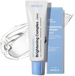 AVARELLE Brightening Complex | Dark Spot Brightening Cream for Your Skin Care & Face, and Body. Fight Hyperpigmentation For All Skin Types 10% Niacinamide and Cica for Acne