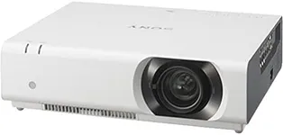 Sony VPL-CH375 LCD Projector - 1125