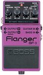 BOSS Flanger Effects Pedal (BF-3)