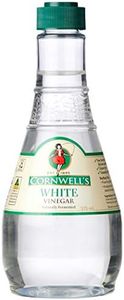 Cornwell's White Vinegar 6 x 375 ml