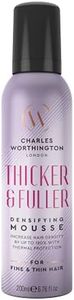 Charles Wo
