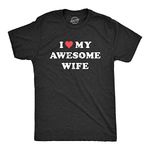 Crazy Dog T-Shirts gifts for wives